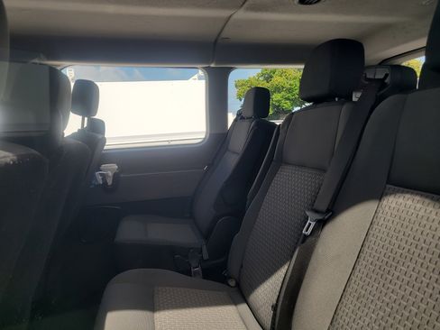 Used 2024 Ford Transit 350 XLT RWD image 11