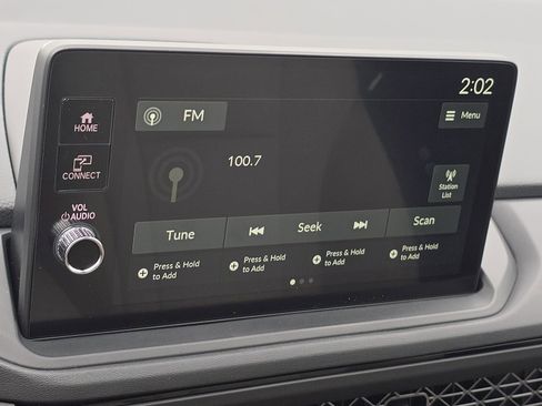 New 2026 Honda Accord LX image 15
