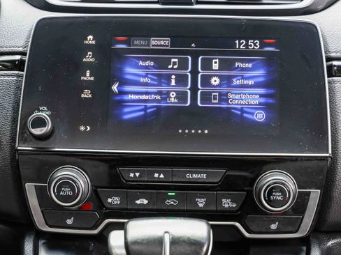 Used 2020 Honda CR-V EX-L image 11