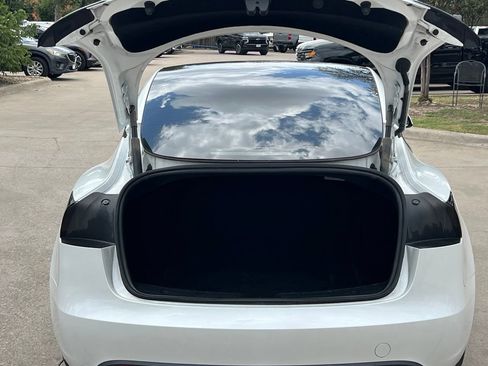 Used 2024 Tesla Model 3 Standard Range RWD image 24