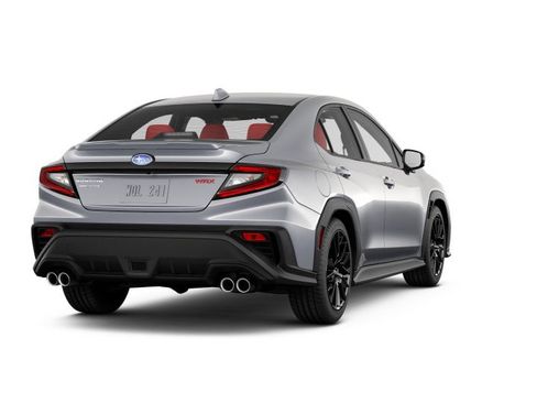 New 2026 Subaru WRX Limited image 22