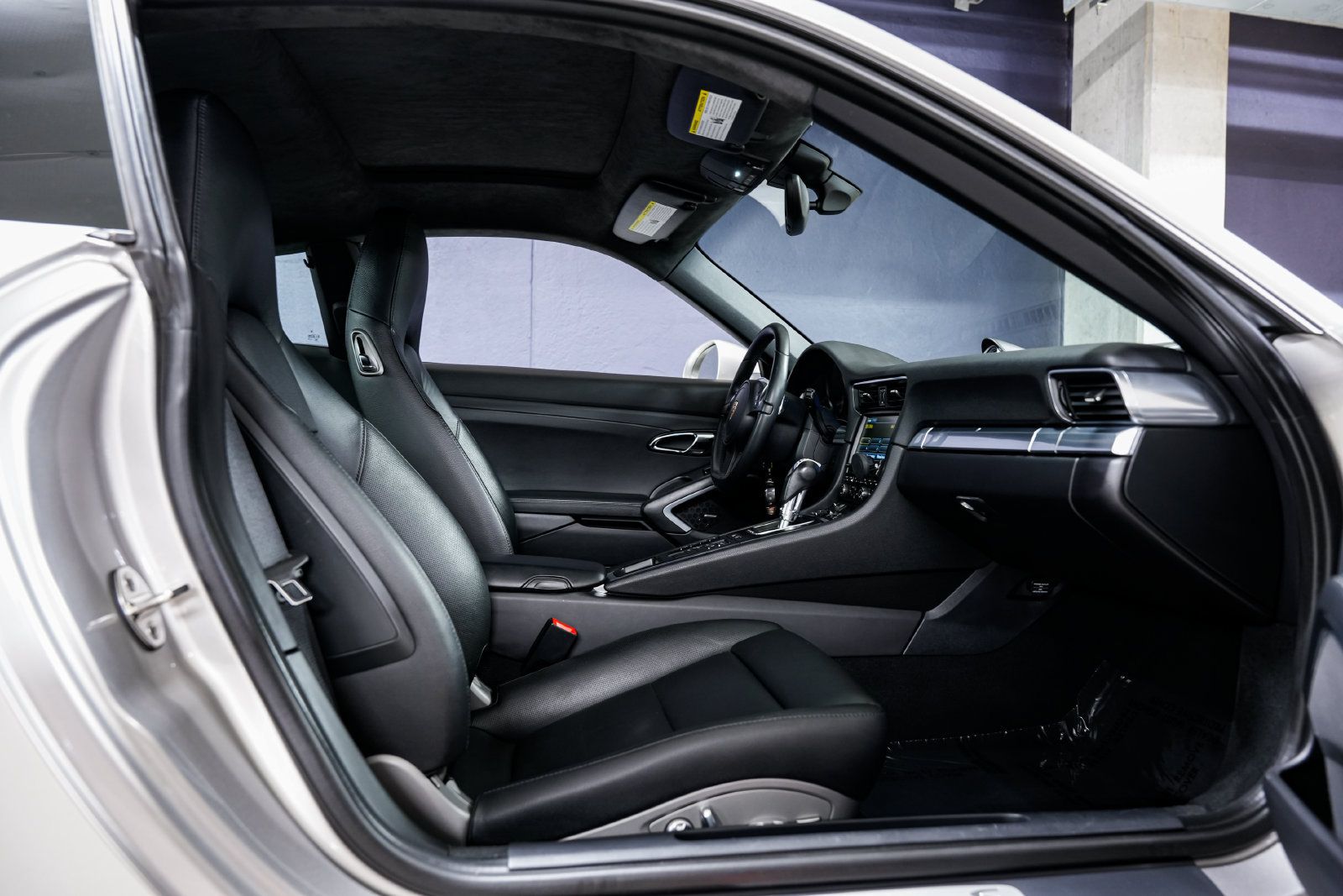 Used 2012 Porsche 911 Carrera S RWD image 28