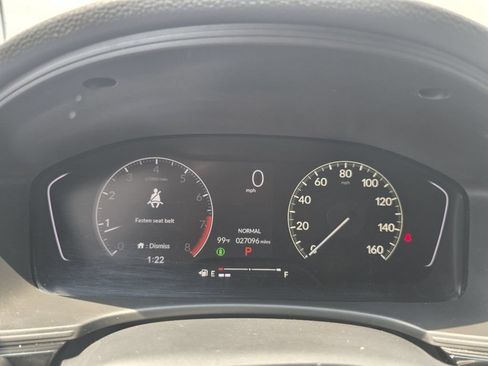 Used 2024 Honda Civic Sport image 27