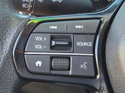 Used 2025 Honda Civic LX image 18
