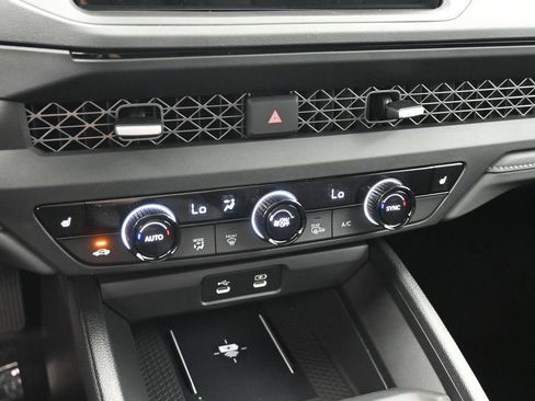 New 2026 Honda Accord SE image 13