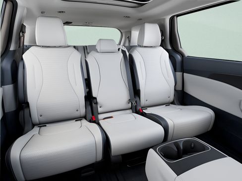 New 2026 Kia Carnival SX Prestige FWD image 21