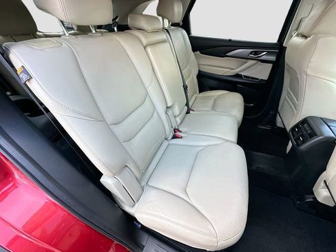 Used 2019 MAZDA CX-9 Touring w/ Touring Premium Package FWD image 27