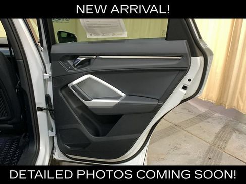 Used 2024 Audi Q3 2.0T Premium AWD/4WD image 15