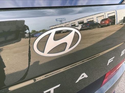 Certified 2024 Hyundai Santa Fe SEL FWD image 14