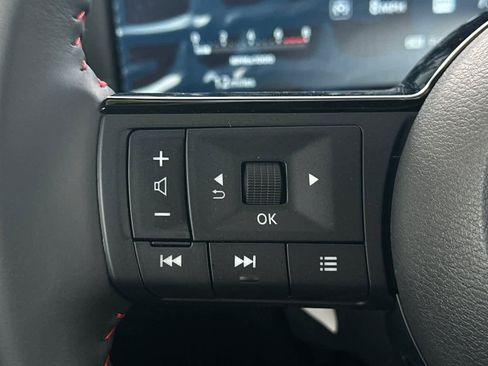 New 2026 Nissan Kicks SR w/ Illumination Package image 27