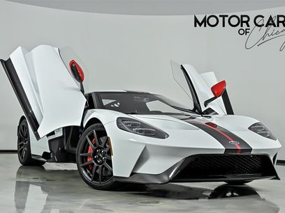 Used 2020 Ford GT Carbon Series