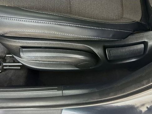 Used 2023 Kia Seltos S image 21