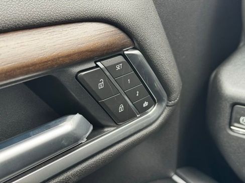 New 2026 Chevrolet Silverado 3500 High Country w/ Technology Package AWD/4WD image 33