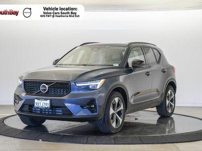 Used 2026 Volvo XC40 B4 Plus w/ Climate Package