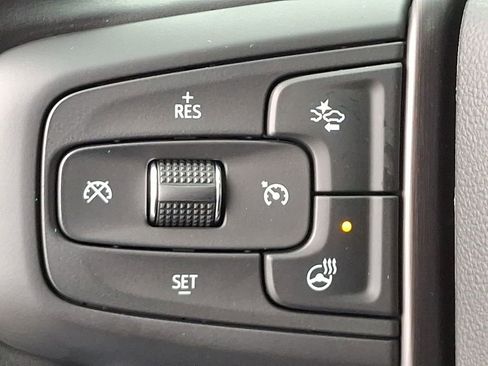Used 2025 GMC Sierra 2500 AT4 w/ AT4 Premium Plus Package AWD/4WD image 21