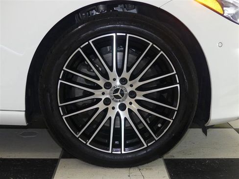 Used 2023 Mercedes-Benz C 300 Sedan w/ Exclusive Trim Package image 39