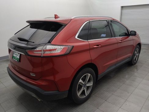 Used 2020 Ford Edge SEL w/ Convenience Package FWD image 9
