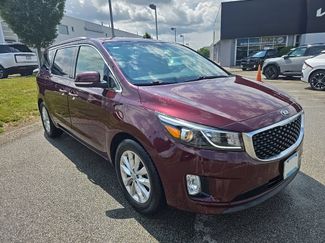 Used 2018 Kia Sedona EX FWD video 1