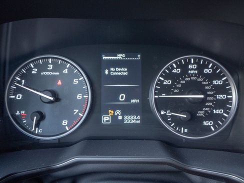 Certified 2025 Subaru Outback Onyx Edition w/ Popular Package #2 image 13