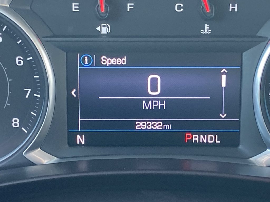 Used 2019 Chevrolet Equinox LT FWD image 8