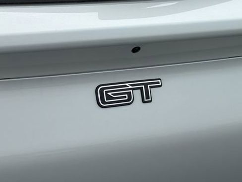 New 2026 Ford Mustang Mach-E GT image 12