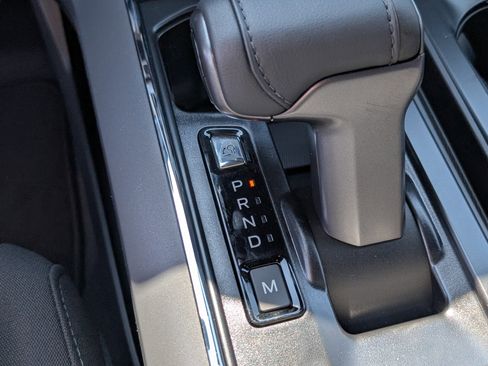 New 2025 Ford F150 XLT w/ Equipment Group 302A MID image 24