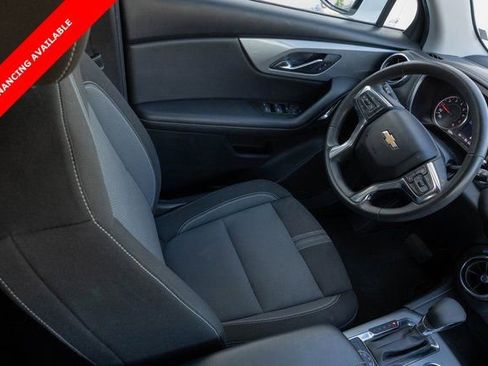 Used 2023 Chevrolet Blazer LT AWD/4WD image 21