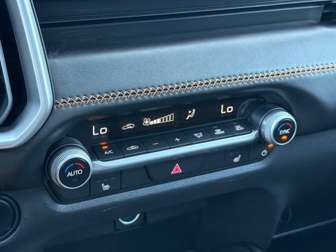 Certified 2025 MAZDA CX-50 AWD 2.5 Hybrid w/ Weather Package image 20
