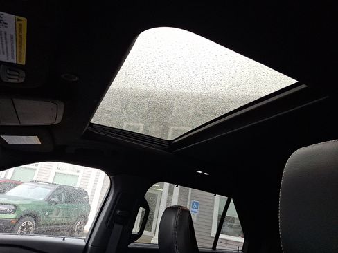 Used 2023 Ford Explorer ST w/ Equipment Group 401A image 15