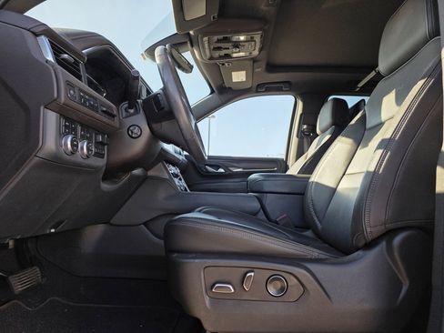 Used 2021 GMC Yukon Denali w/ Denali Ultimate Package image 11