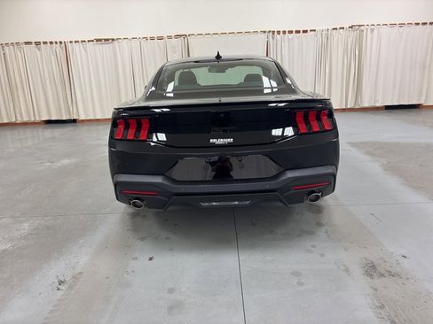 New 2026 Ford Mustang GT Premium image 7