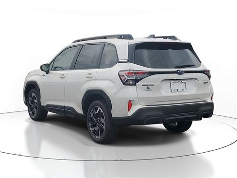 New 2025 Subaru Forester Limited image 3