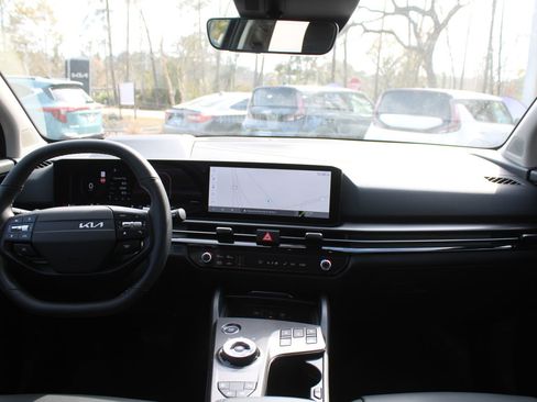 New 2026 Kia Sportage SX Prestige image 25