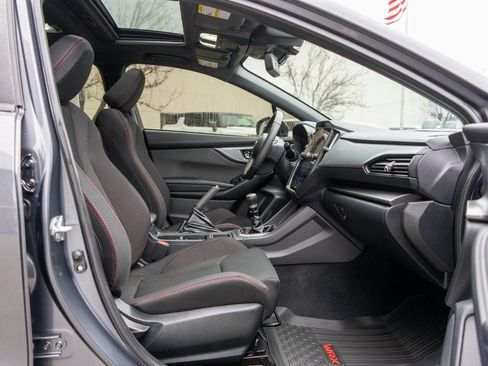 Used 2024 Subaru WRX Premium image 10