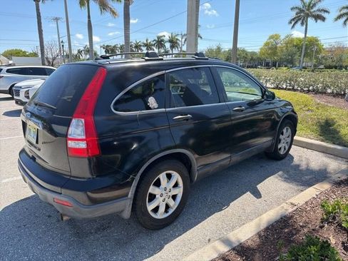 Used 2008 Honda CR-V EX image 3