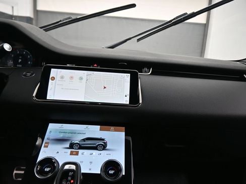 Used 2023 Land Rover Range Rover Evoque R-Dynamic S image 50