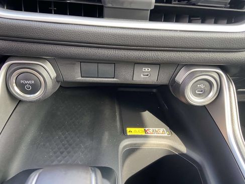 Used 2026 Toyota Grand Highlander AWD Hybrid image 26