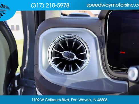 Used 2021 Mercedes-Benz G 550 image 48