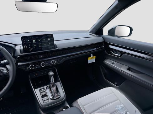 New 2026 Honda CR-V Sport Touring image 19