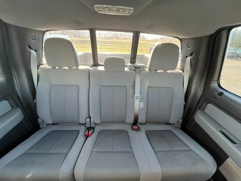 Used 2014 Ford F150 XLT w/ Equipment Group 302A Luxury image 12