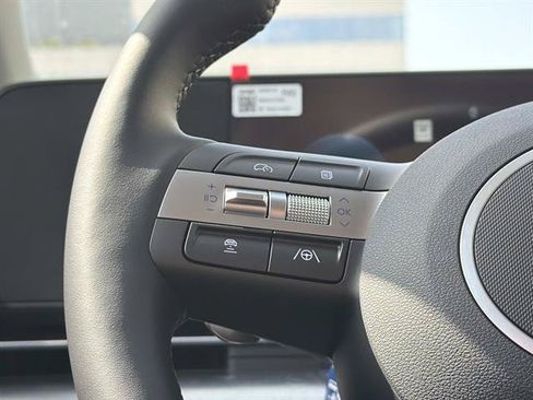 New 2026 Hyundai Kona Limited AWD/4WD image 8
