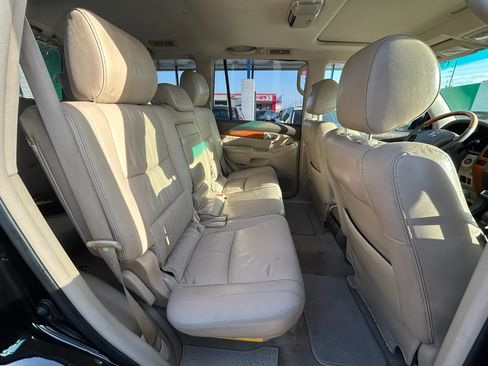 Used 2006 Lexus GX 470 AWD/4WD image 18