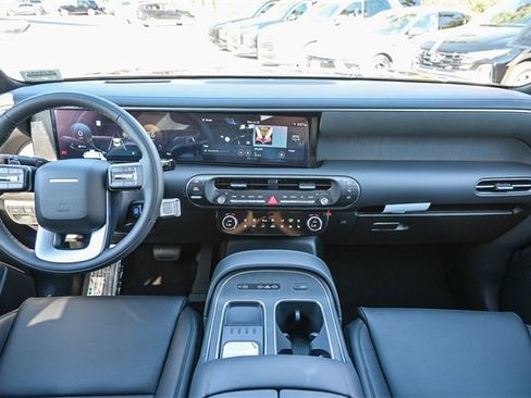 New 2026 Hyundai Palisade Calligraphy image 14