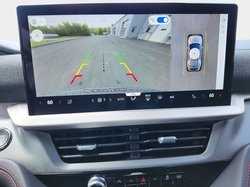 New 2026 Ford Explorer ST-Line w/ ST-Line Street Pack AWD/4WD image 14