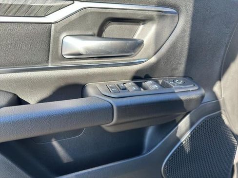 New 2026 RAM 1500 Big Horn AWD/4WD image 33