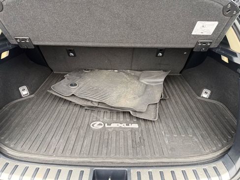 Used 2021 Lexus NX 300h AWD w/ Premium Package image 9