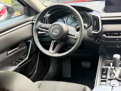 Used 2025 MAZDA CX-50 AWD 2.5 S w/ Weather Package image 12