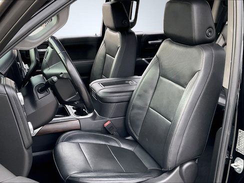 Used 2019 GMC Sierra 1500 SLT w/ SLT Premium Plus Package image 25