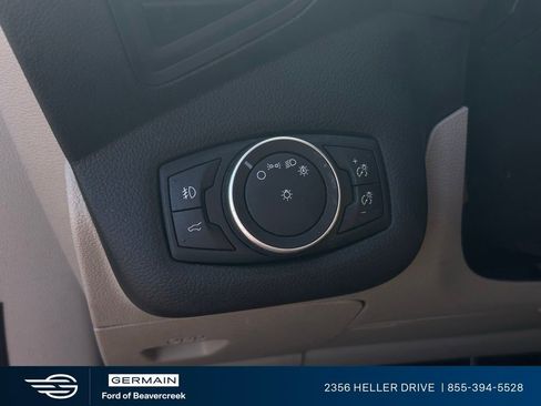 Used 2018 Ford Escape SE w/ Ford Safe & Smart Package AWD/4WD image 25