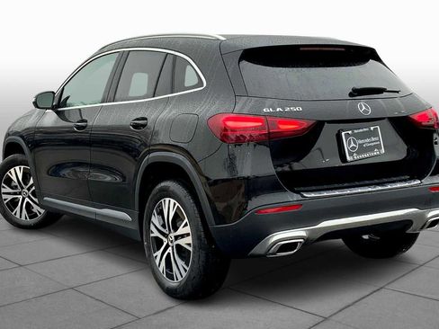 Used 2025 Mercedes-Benz GLA 250 GLA 250 image 4